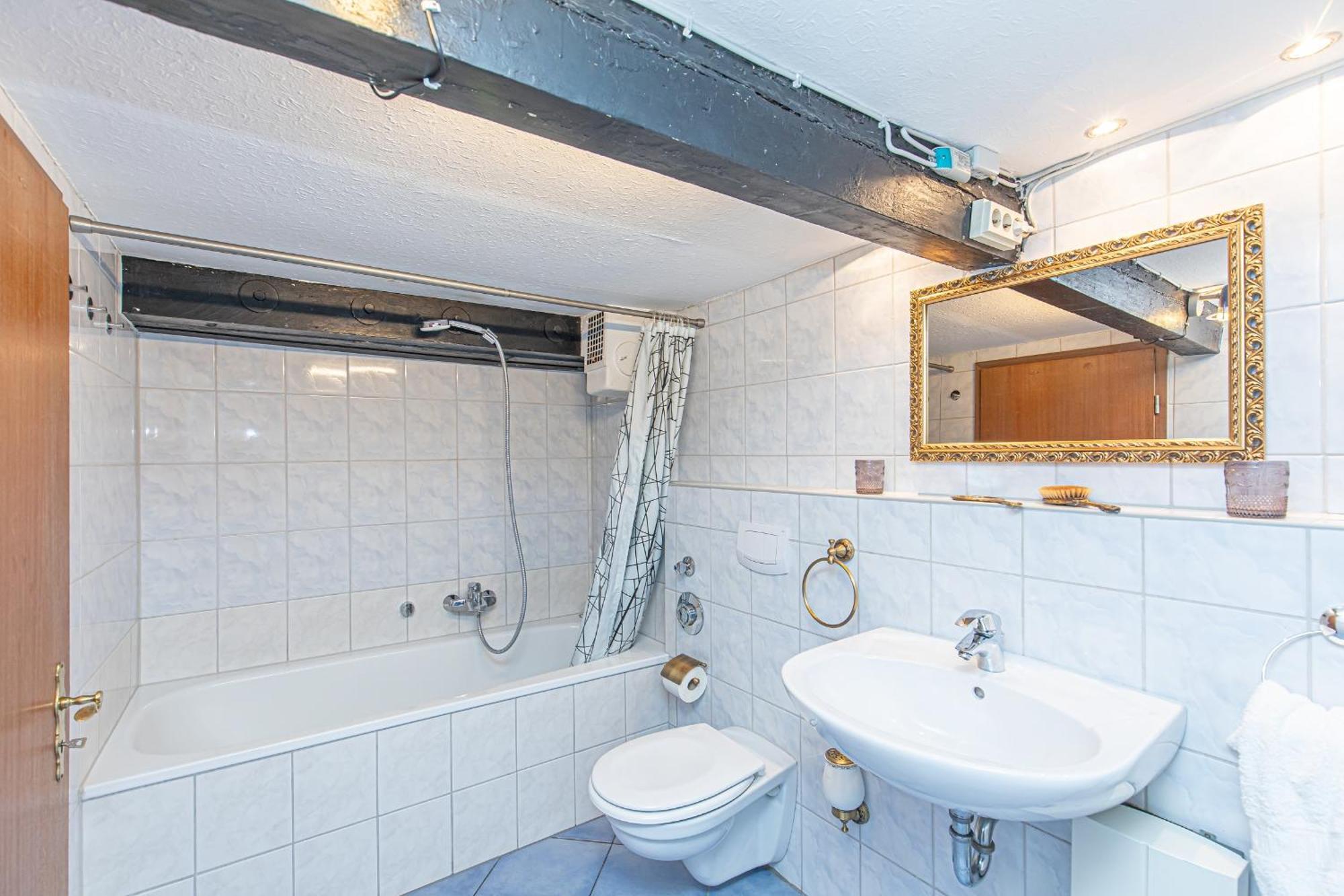Fewo1846 - Lille Petuhtante II - Elegante Vintage-Wohnung Mit 2 Schlafzimmern Flensburg Dış mekan fotoğraf